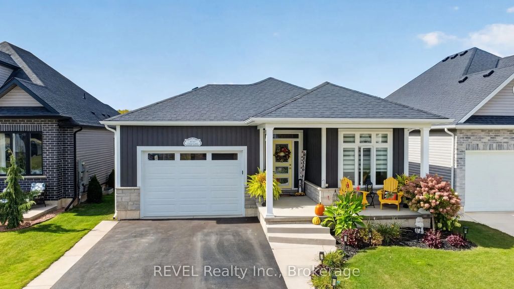 4233 Village Creek Drive, Fort Erie