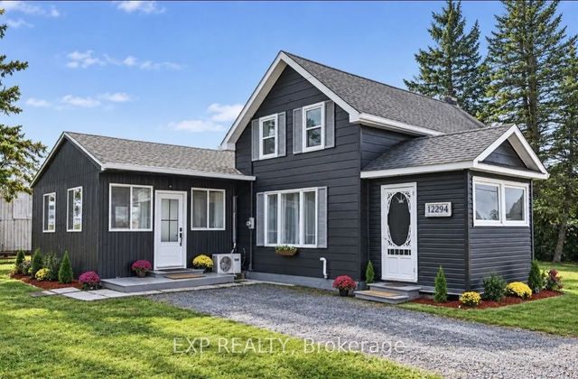 12294 County Rd 5 Road, South Dundas