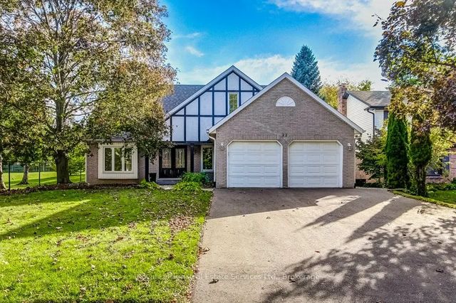 22 Daffodil Crescent, Hamilton
