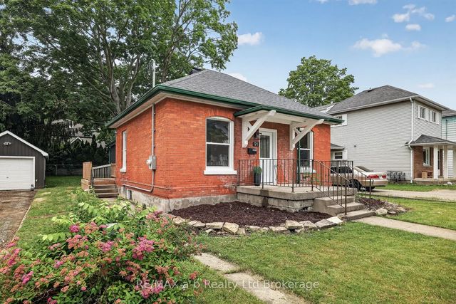 91 Winniett Street, Woodstock