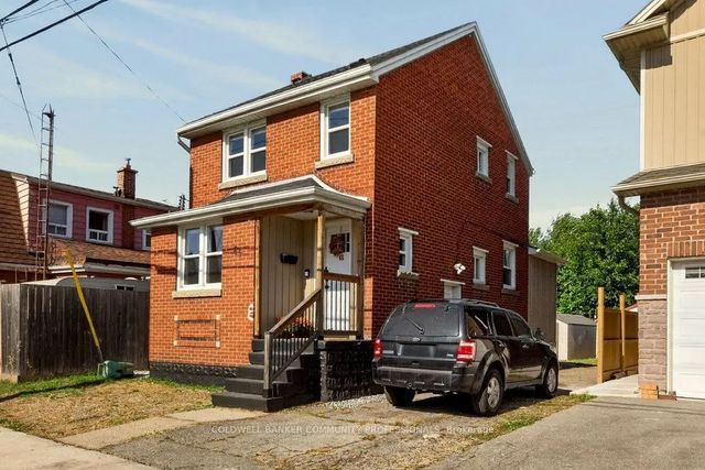 65 Edinburgh Avenue, Hamilton