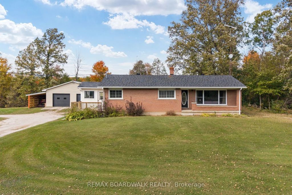 456 Mcveigh Road, Tay Valley
