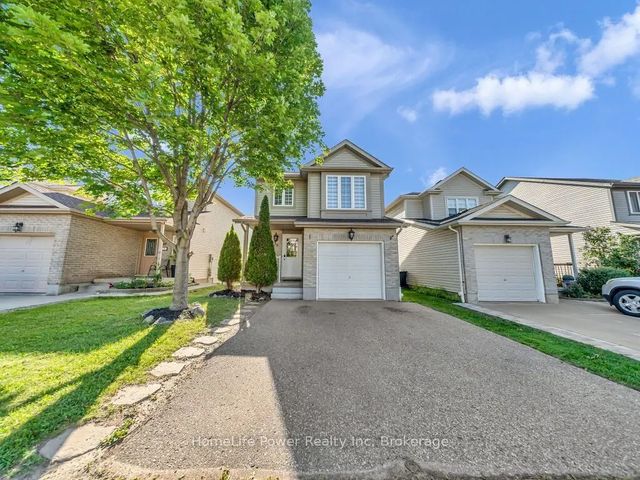 39 Reistview Street, Kitchener