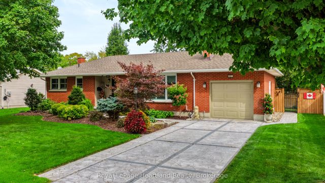 257 Eldon Street, Goderich