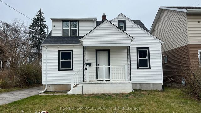 5659 Robinson Street, Niagara Falls