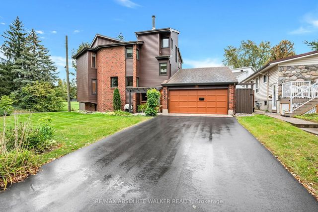 2824 Haughton Avenue, Britannia - Lincoln Heights and Area