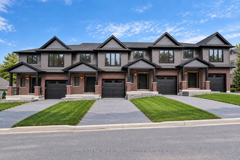 414 Old Wonderland Road 3, London South