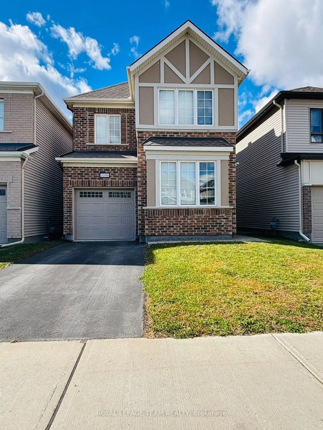 1096 Apolune Street, Barrhaven