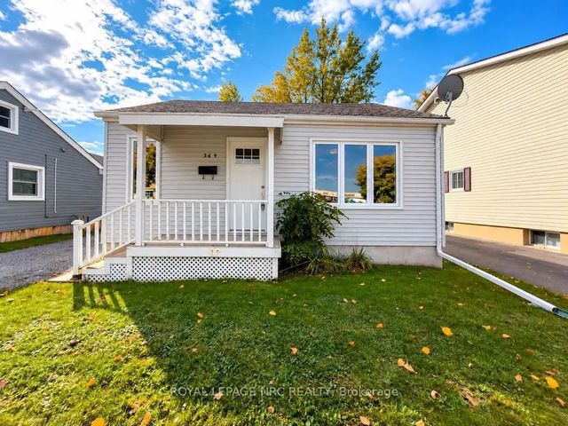 369 Lincoln Street, Welland