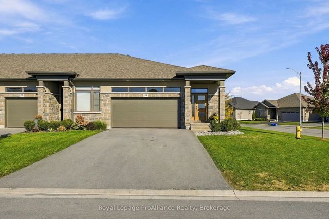 18 Covington Crescent, Belleville