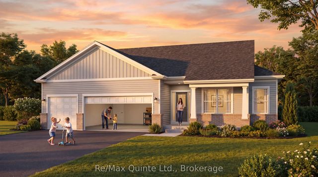 51 French Street, Prince Edward County
