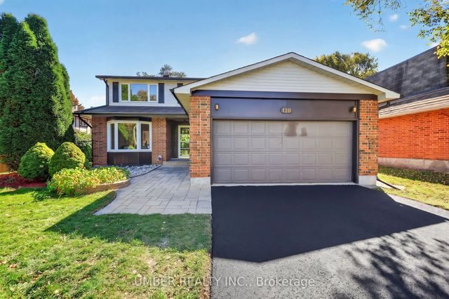 120 Hawk Crescent, Hunt Club - Windsor Park Village and Area