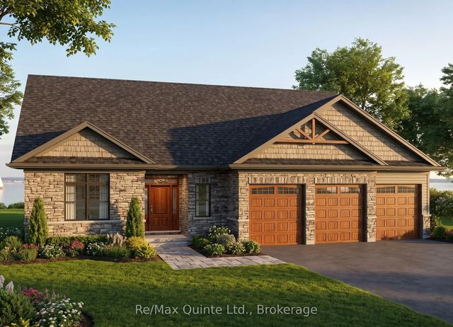 65 French Street, Prince Edward County