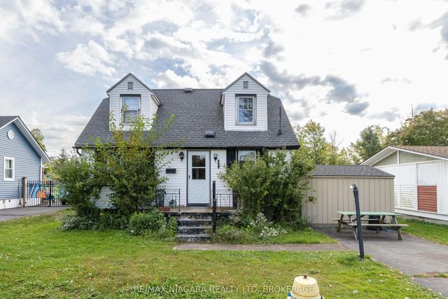 344 Fairview Road, Fort Erie