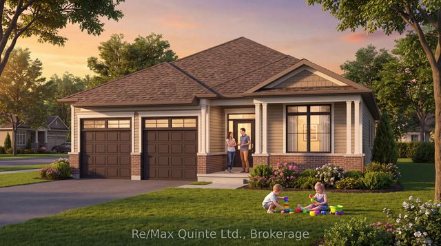 43 French Street, Prince Edward County