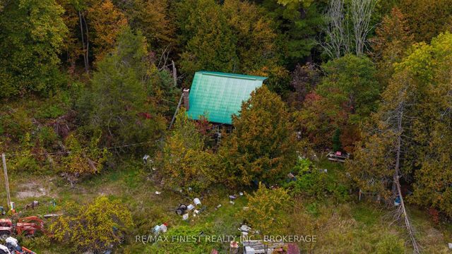 100 Fitzgerald Road, Frontenac