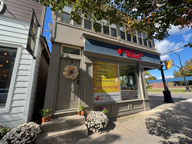 371 Ridge Road N #upper, Fort Erie