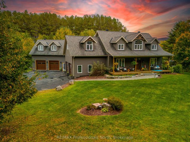 427 Skyhills Road, Huntsville