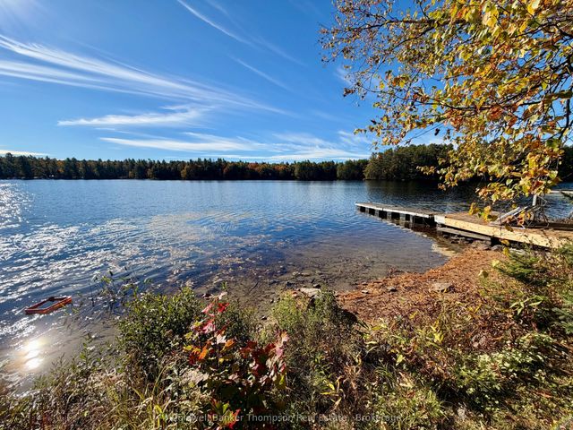 2758 Smith Bay Road N, Parry Sound Remote Area
