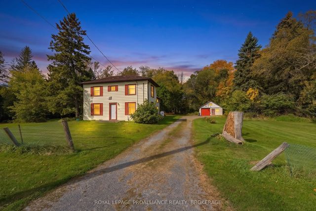 5941 County Road 2 N/a, Loyalist