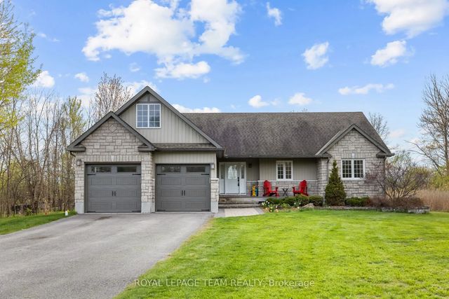 53 D'arcys Way, North Grenville