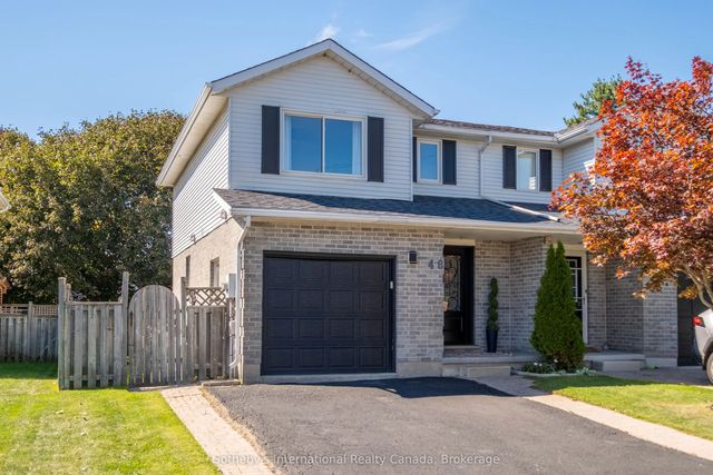 48 Kathleen Street, Brant