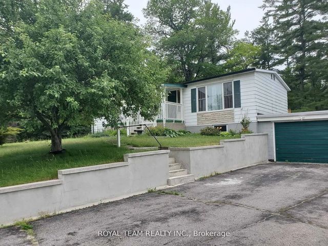 608 Hickory Beach Road, Kawartha Lakes