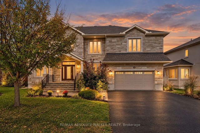 25 Goodwin Avenue, Cityview - Parkwoods Hills - Rideau Shore