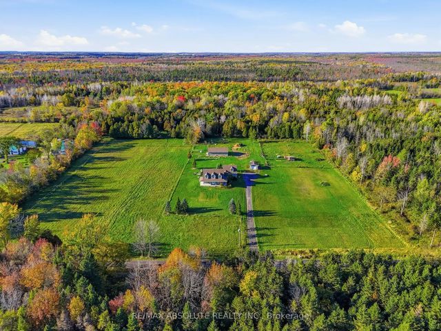13233 Ferguson Road, South Dundas