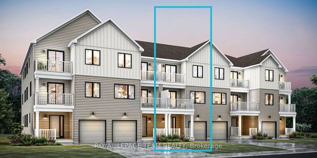 118 Zingiber Terrace, Kanata