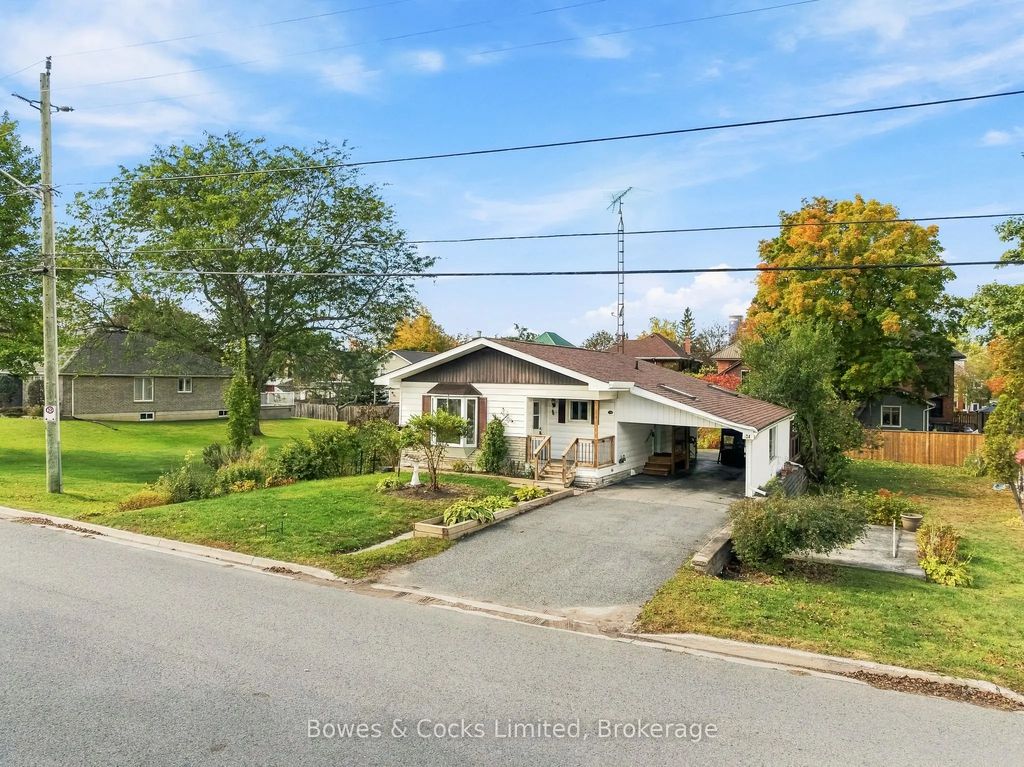 34 King Street, Asphodel-Norwood