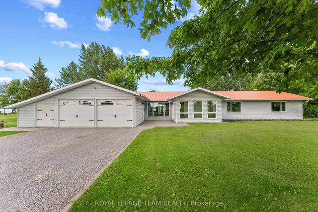 34 Bird Lake Trail, Whitewater Region