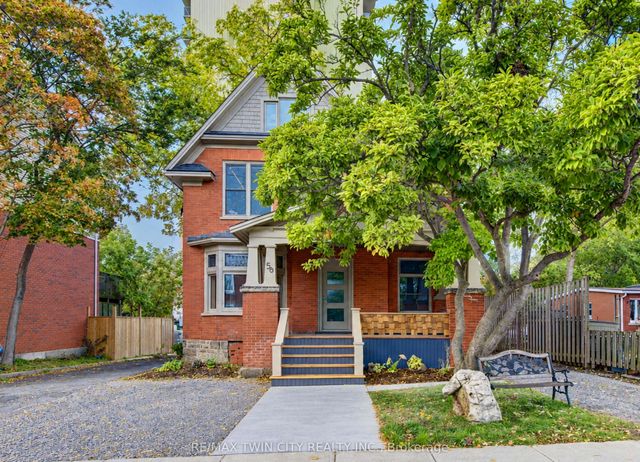 56 Mansion Street, Kitchener