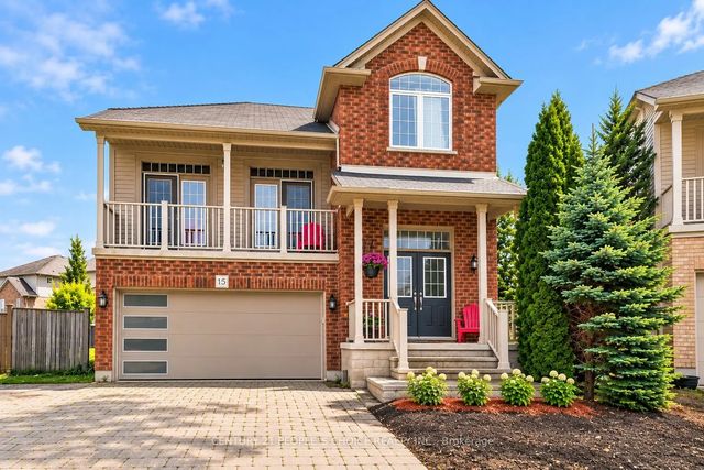 400 Skyline Avenue 15, London North