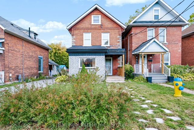 196 Perry Street, Peterborough