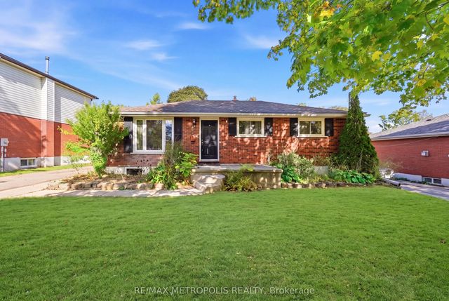 5 Mccammon Street Upper, Brant