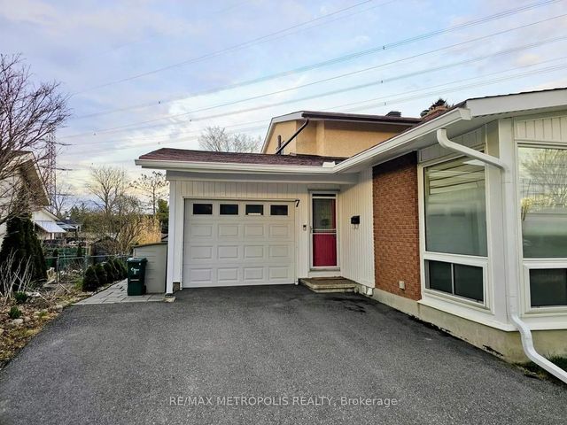 7 Medhurst Drive Bsmt, Tanglewood - Grenfell Glen - Pineglen