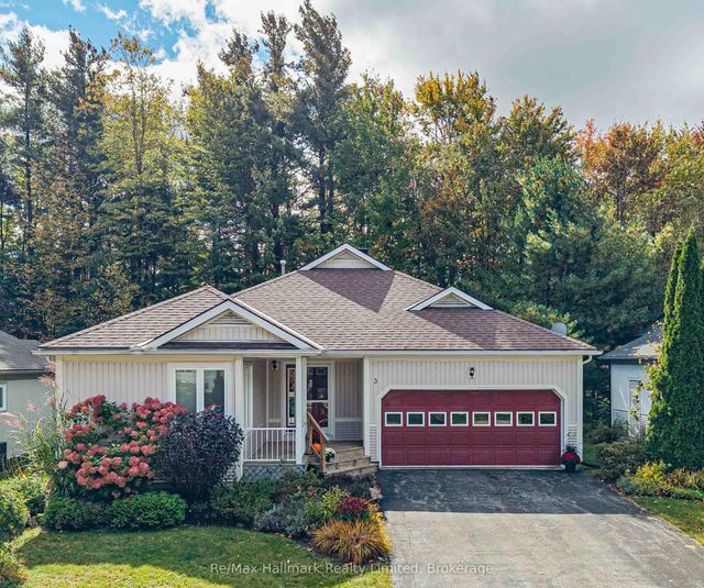 3 Woods Hollow, Gravenhurst