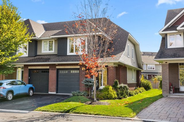 359 Kilspindie Ridge, Barrhaven