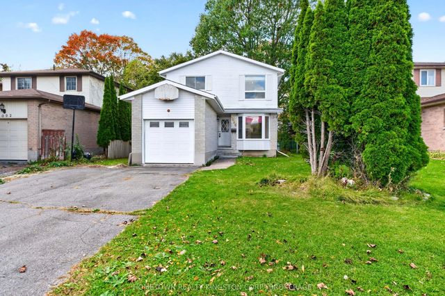 1096 Willowood Drive, Kingston