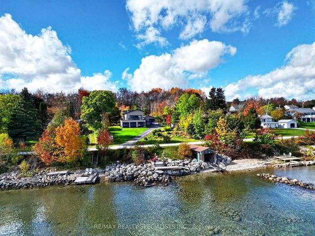 339520 Presqu'ile Road, Georgian Bluffs