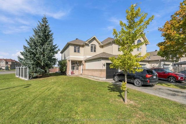 2087 Valin Street, Orleans - Cumberland and Area