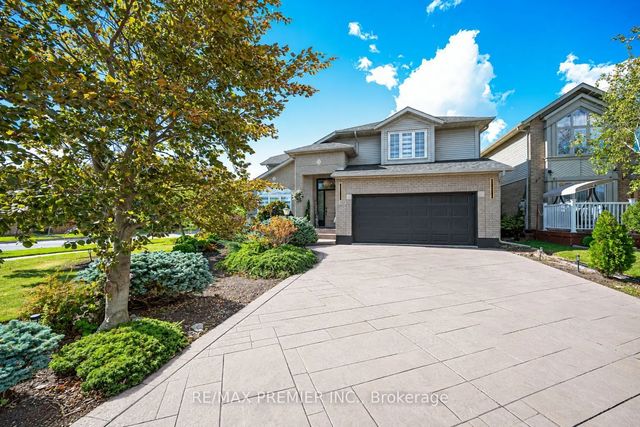 501 Winona Road, Hamilton
