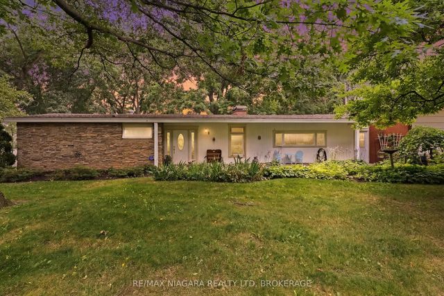 46 Melrose Drive, Niagara-on-the-Lake