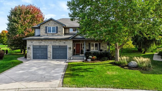 313 Westwood Drive, Brockton
