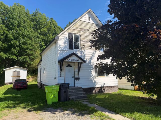 158 Trelawne Avenue, Sault Ste Marie
