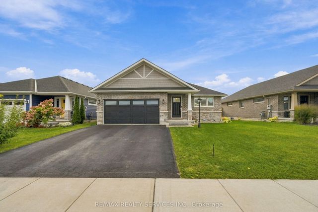 50 Mercedes Drive, Belleville