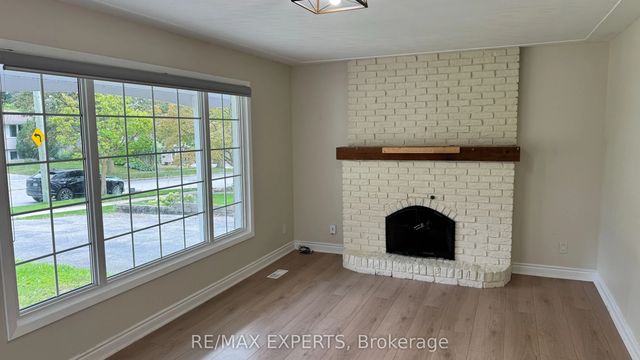 115 Uplands Drive, Kitchener