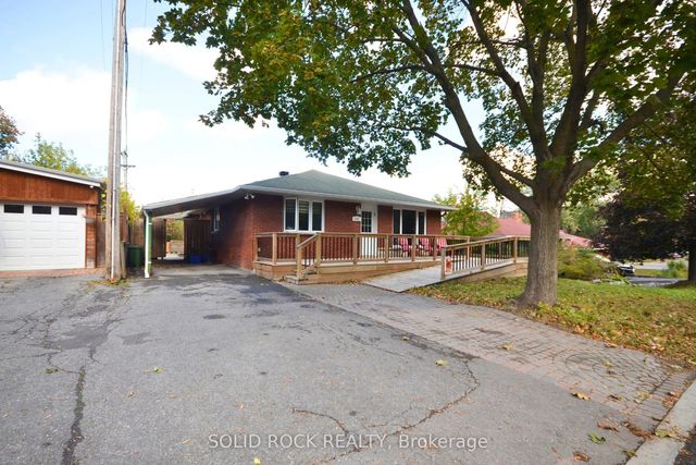 1441 Edgecliffe Avenue B, Carlington - Central Park
