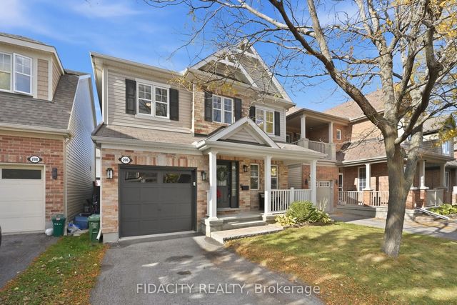 206 Mistral Way, Stittsville - Munster - Richmond